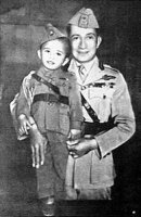 KING FAISAL II